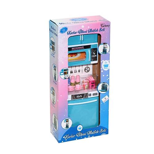 02342 Oyda, Karlar lkesi Bulak Makinesi