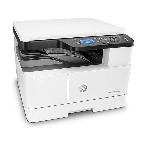 HP LaserJet M442dn MFP Printer