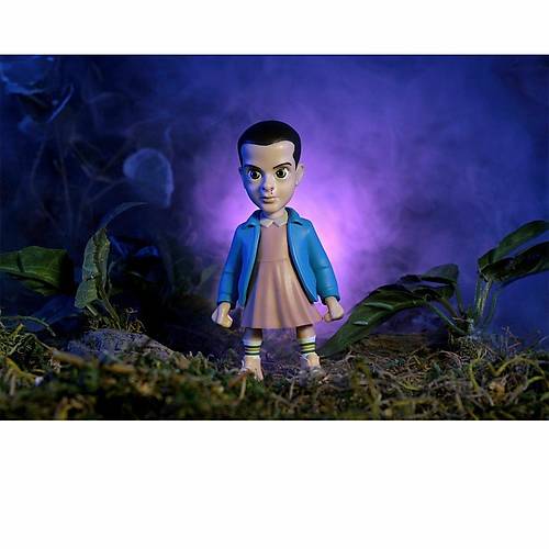 MNX08000 Minix Koleksiyon Figr Eleven - Stranger Things - 13869