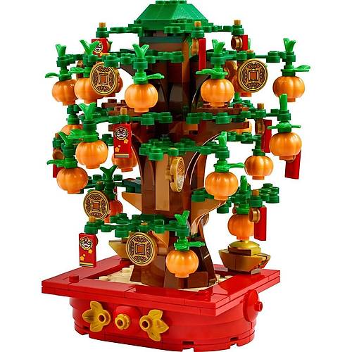 40648 Lego iconic Botanicals Para A�ac� 336 par�a +9 ya�