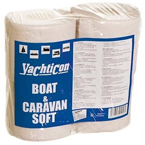 Yachticon Boat - Karavan soft Tuvalet Kad