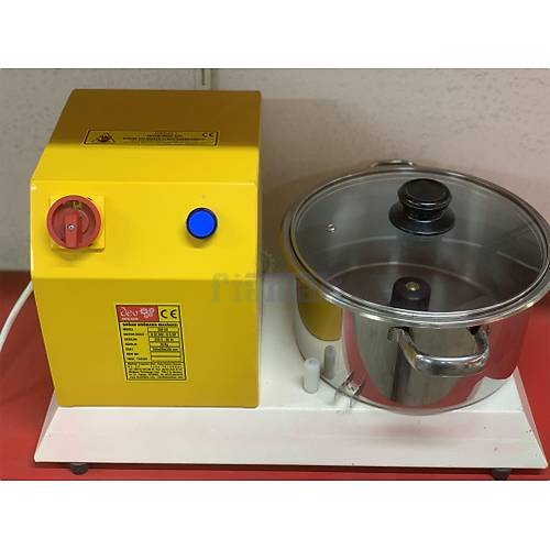 Dev Mikser ECO Soan Dorama Makinas ( 5 KG )