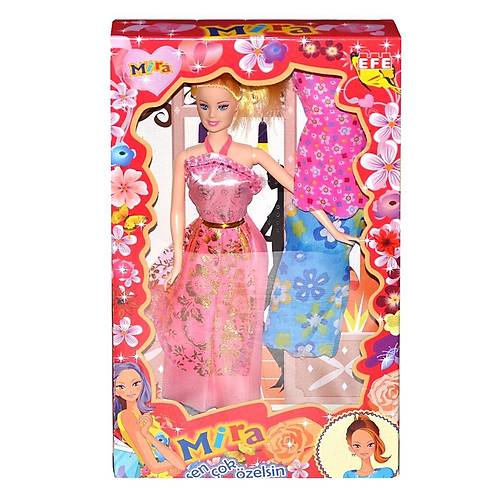 228 TREND M�RA BEBEK