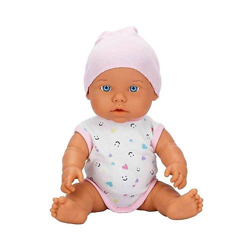 30231 Bebelou Konuan Bebek 32 cm -Sunman