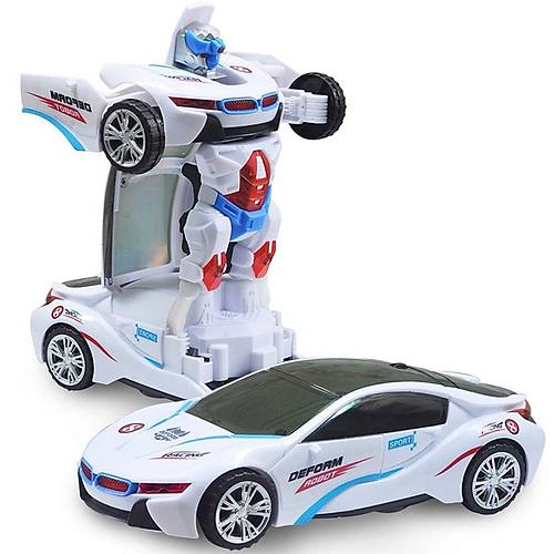 YJ388-20 P�LL� ROBOT ARABA
