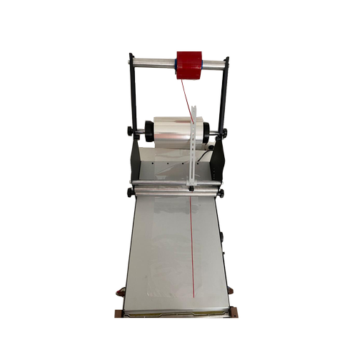 Fiamak S Model Zarf Tipi Paketleme Makinesi - Parfm Paketleme Makinesi - Jelatin Makinesi