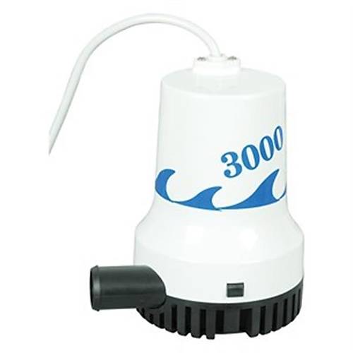 Seamaxx Sintine Pompas 3000Gph 12V