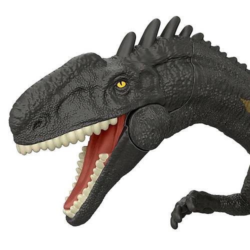 JGB77 Jurassic World Hareketli Dinozor Fig�rleri - Film Serisi