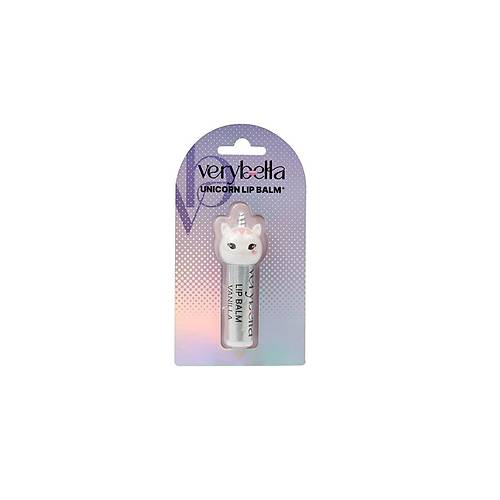 VRB46100 Very Bella - Unicorn Lip Balm
