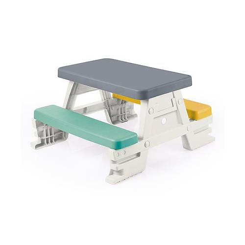 2618 Piknik Masas -Dolu Oyuncak