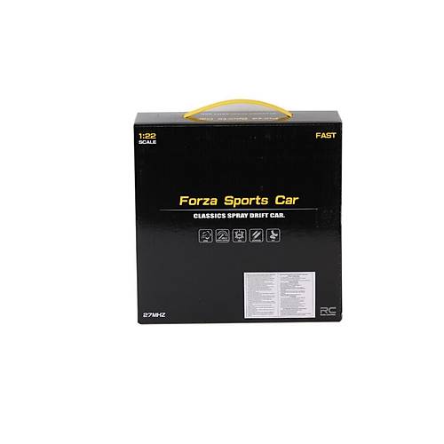 LF-06- �arjl� Fonksiyonel Kayan Araba