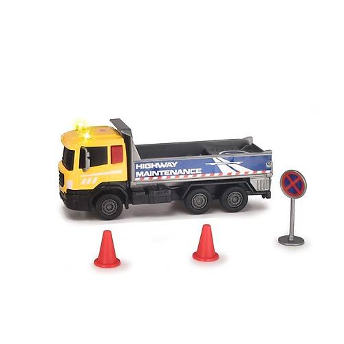 203742012 Sesli ve I��kl� �ehir Ara�lar� -Dickie