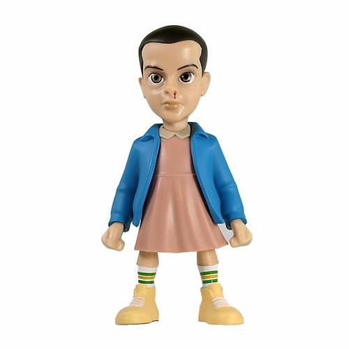 MNX08000 Minix Koleksiyon Fig�r� Eleven - Stranger Things - 13869