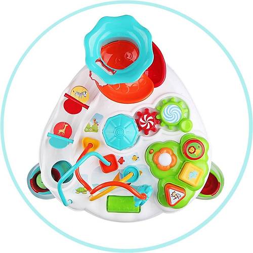 LC-30954 E�LENCEL� AKT�V�TE MASASI