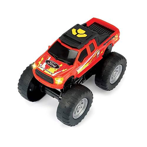 203764019 Ford Raptor - Wheelie Assortment (Adet fiyat�d�r. Tekli sat�l�r)