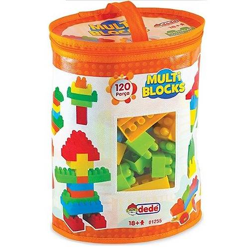 01255 MULT BLOCKS 120 PARA