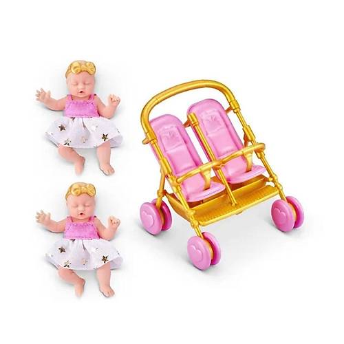 5UY02000 Mini Baby S�rpriz Paket F77707GQ2