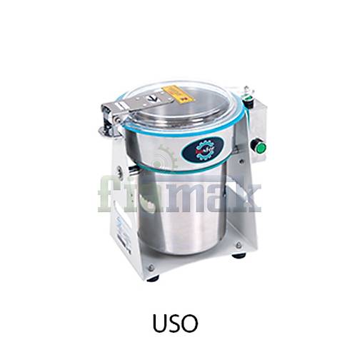 Bosfor 1 Kg Profesyonel tc  Paslanmaz elik, Yksek Verimli