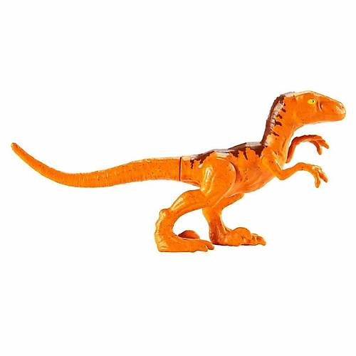 GWT49 Jurassic World 6inch Dinozor Figrleri
