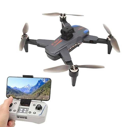 P18 Vega HD Hareketli Kameral� Drone -Gepettoys