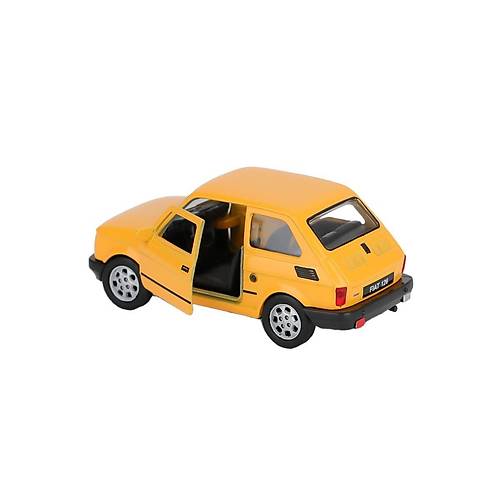 42372 Welly �ek B�rak Fiat -Karsan