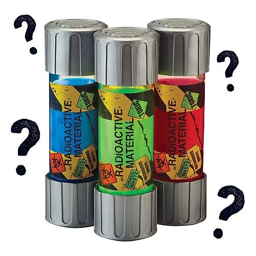 TU807000 TMNT Ninja Kaplumba�alar Mutasyon �amuru - 83700