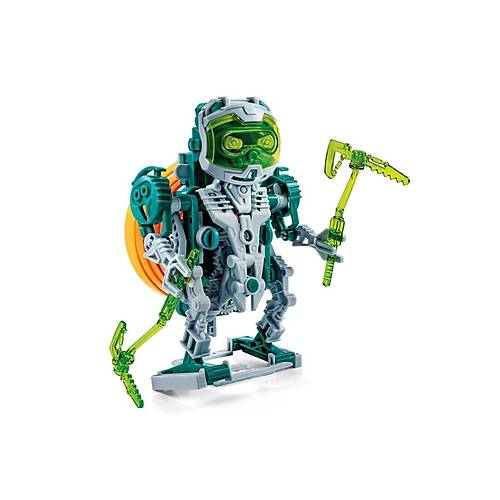 64089 Robotik Laboratuvar - Space Miner +8 ya