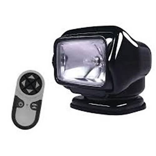 GOLIGHT STRYKER PROJEKTR SYAH 24V