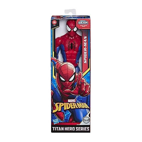 E7333 Spider-Man Titan Hero 30 cm Figr