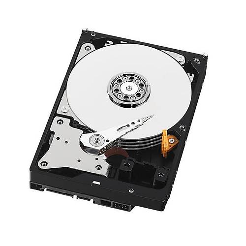 Western Digital Red 3.5'' 1TB WD10EFRX  SATA3 Hard Disk