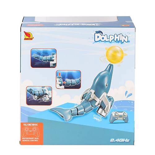 5652  Kumandal� Yunus Bal��� BALI�I FF 2 4GHZ 3 7V USB