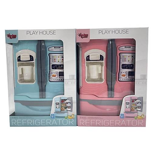 LS820C78-LS820O78 KUT AKSESUARLI I�IKLI M�Z�KL� SPRAYLI BUZDOLABI