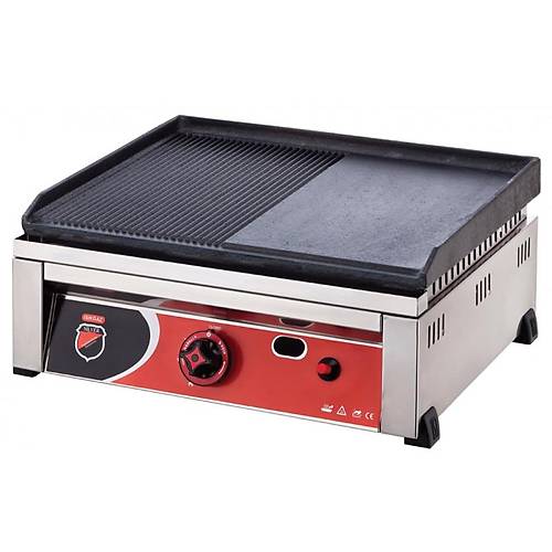 Silverinox 50 cm Doalgazl Dkm Izgara