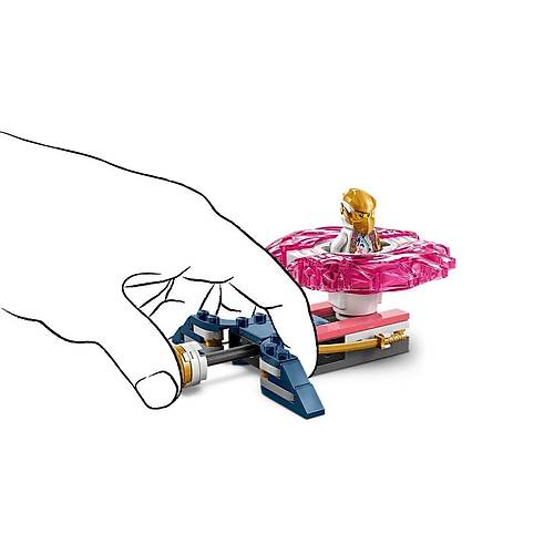 71824 Lego Ninjago Sora Ejderha Spinjitzu  para + ya