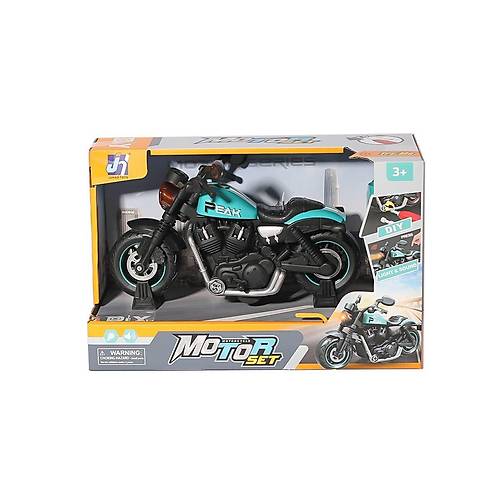 8080A-10 12 M�Z I�IKLI S�RT S�KTAK MOTORS�KLET 48