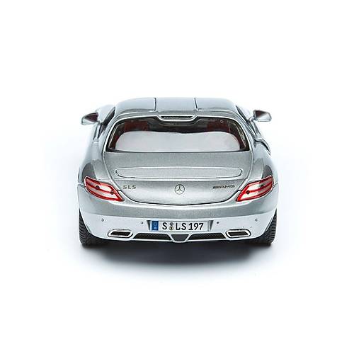 MAIS 31389 1 18 Mercedes-Benz SLS AMG