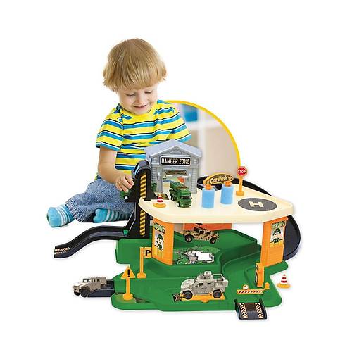 03340 ASKER�YE SET