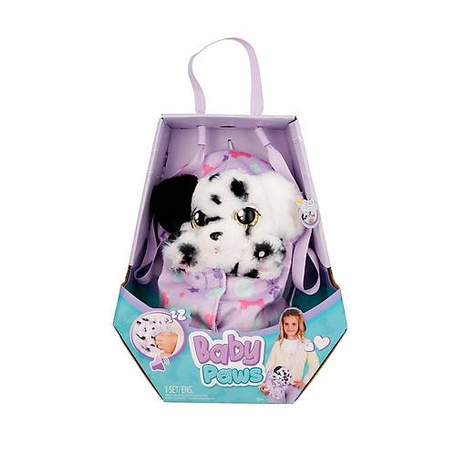 BAW08000 Baby Paws Sesli Dalma�yal� 20 cm Pelu�