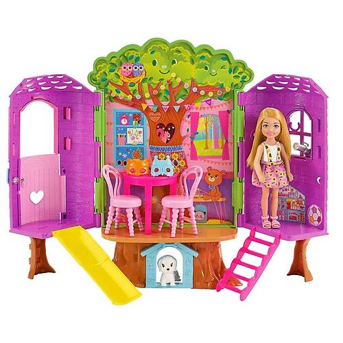 HPL70 Chelsea'nin A�a� Evi