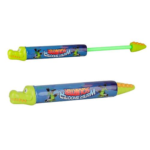 YT636A Timsah Su Pompas