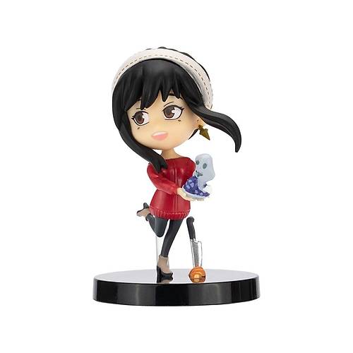 KAZ 0246 TOTAL ANME MN BST FGR ASORT 12L DSPLAY