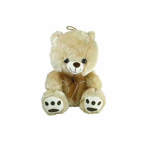 PABX21957-20 Pelu� Ay� Kurdelal� 20 cm -Vardem