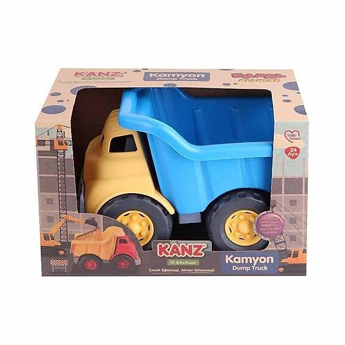 30842-LC B�Y�K KAMYON