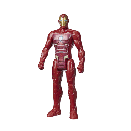 E7837 Marvel 9.5 cm Aksiyon Figrleri