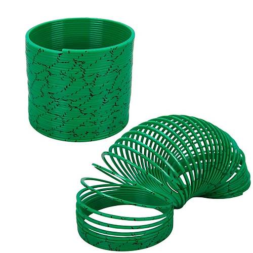 1001094 Rainbow Vahi Hayvan Desenli Stres Yay -Sunman