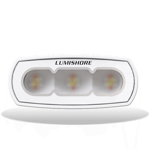 Lumishore Lux Ledli Gverte Aydnlatma Lambas 4"