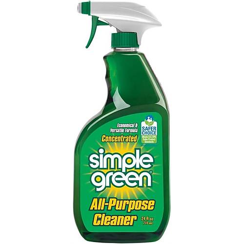 Simple Green Genel Amal Temizlik Sprey 710 Ml