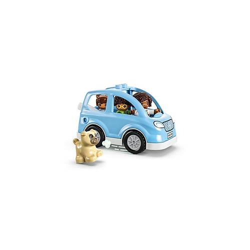 10994 LEGO Duplo 3 1 Arada Aile Evi 218 para +3 ya