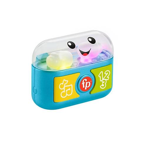 HWY47 Fisher-Price LnL E�lenceli Kulakl�klar