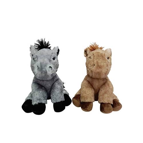 PB31558-23 Pelu� Oturan At 23 cm